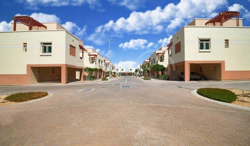 Apartment on Al Ghadeer, Abu-Dhabi, 2 bedrooms, 97.9 m2  | Foto 16