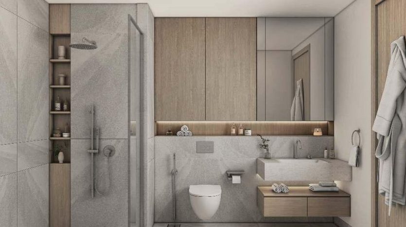 Apartment on Al Hamra Village, Ras-al-khaimah, 1 bedroom, 103 m2  | Foto 7