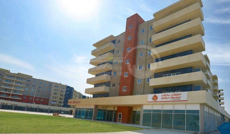 Apartment on Al Reef, Abu-Dhabi, 2 bedrooms, 114.9 m2  | Foto 16