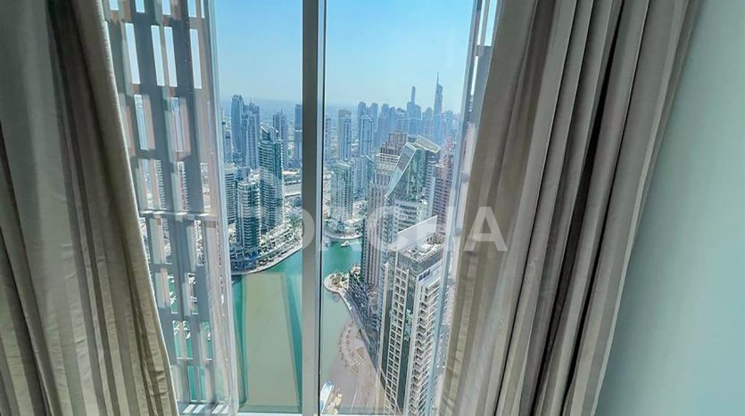 Apartment on Dubai Marina, 3 bedrooms, 152.9 m2  | Foto 10