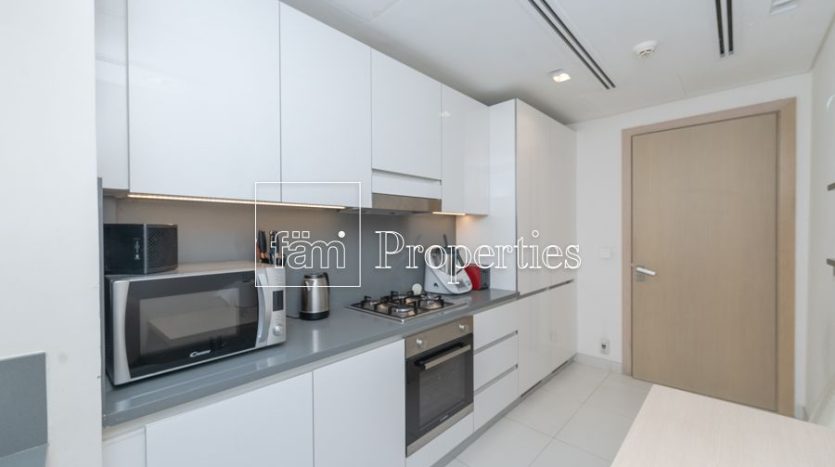 Apartment on Downtown Burj Dubai, 2 bedrooms, 150.3 m2  | Foto 16