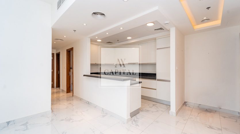 Apartment on Business Bay, Dubai, 2 bedrooms, 123.6 m2  | Foto 7