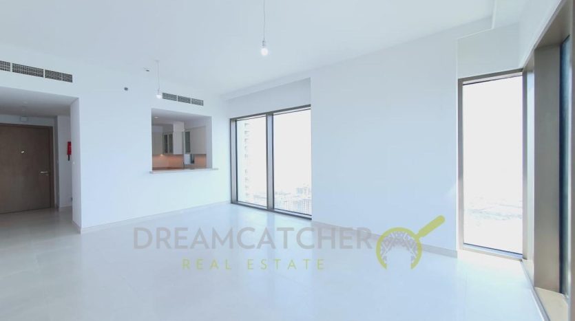 Apartment on Dubai Creek Harbour (The Lagoons), Dubai, 2 bedrooms, 104.52 m2  | Foto 15