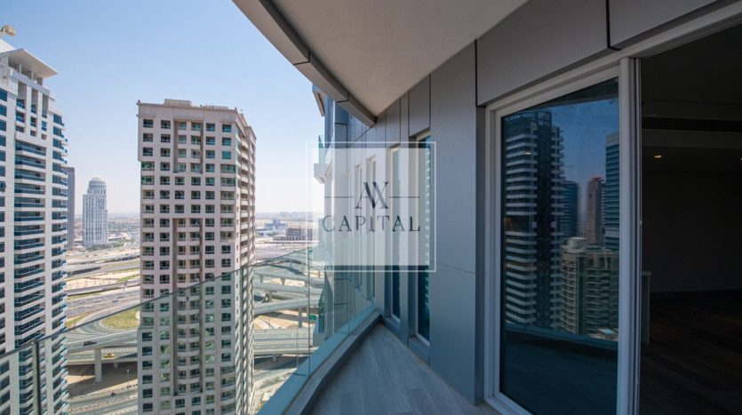 Apartment on Dubai Marina, 1 bedroom, 93 m2  | Foto 11