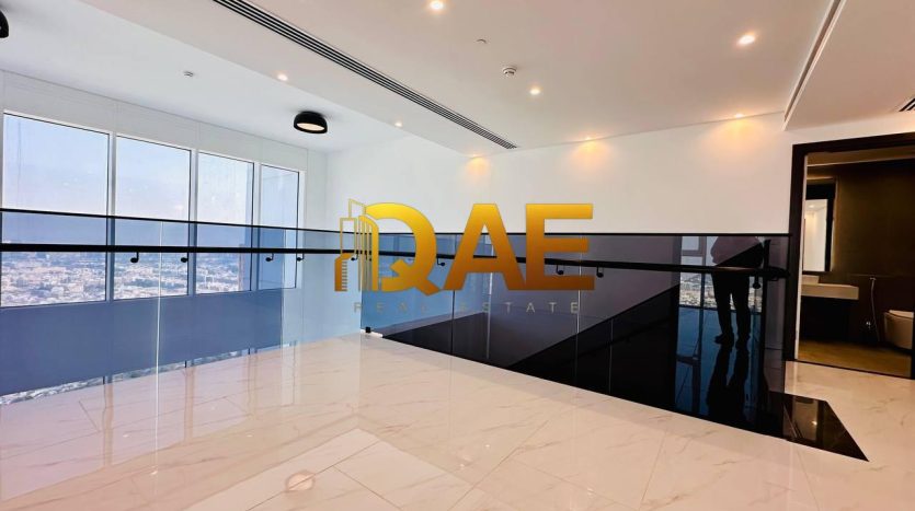 Apartment on Al Kifaf, Dubai, 3 bedrooms, 277.2 m2  | Foto 12