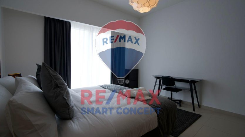 Apartment on Al Reem, Abu-Dhabi, 1 bedroom, 83 m2  | Foto 19