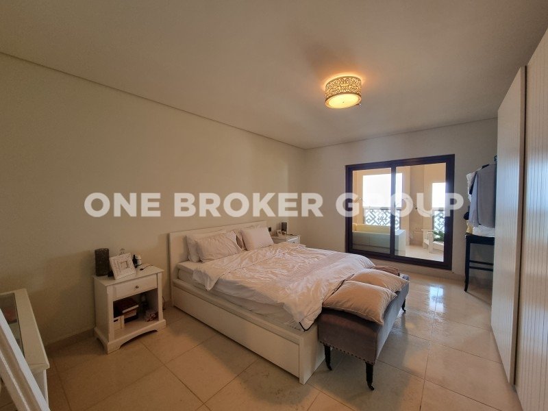 Apartment on Palm Jumeirah, Dubai, 3 bedrooms, 230.4 m2  | Foto 8