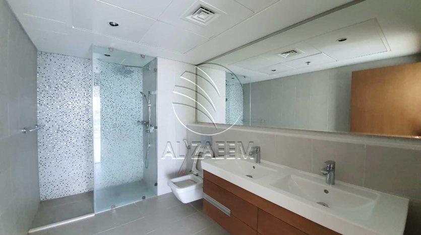 Apartment on Al Raha Beach, Abu-Dhabi, 3 bedrooms, 221 m2  | Foto 14