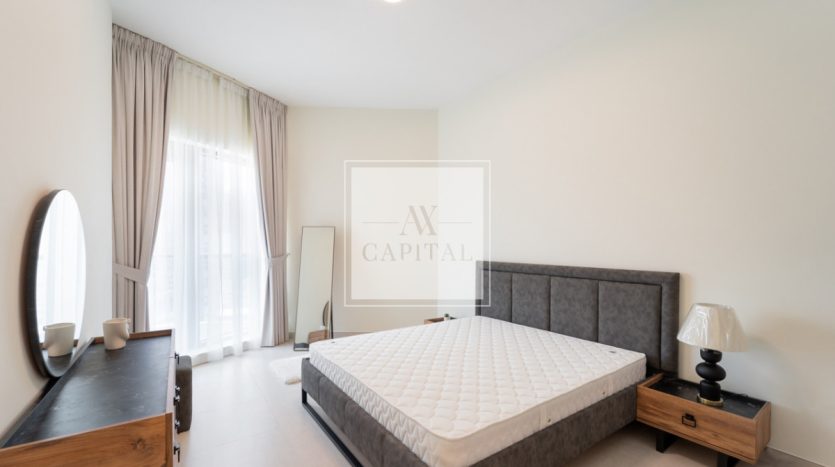 Apartment on Business Bay, Dubai, 1 bedroom, 79.1 m2  | Foto 8