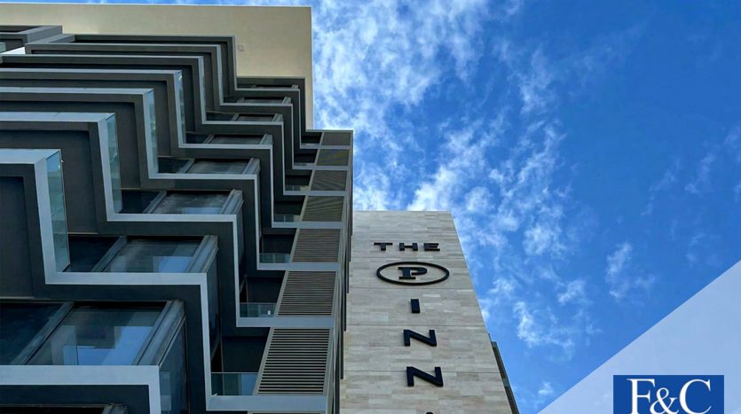 Apartment on Dubai Hills Estate, 1 bedroom, 79.5 m2  | Foto 12