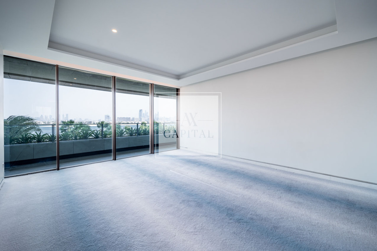 Apartment on Palm Jumeirah, Dubai, 2 bedrooms, 330.8 m2  | Foto 13