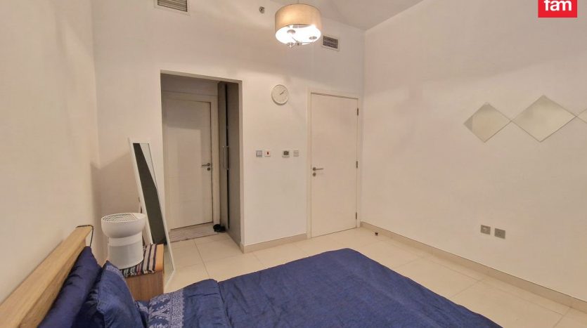 Apartment on Al Furjan, Dubai, 1 bedroom, 121.6 m2  | Foto 8