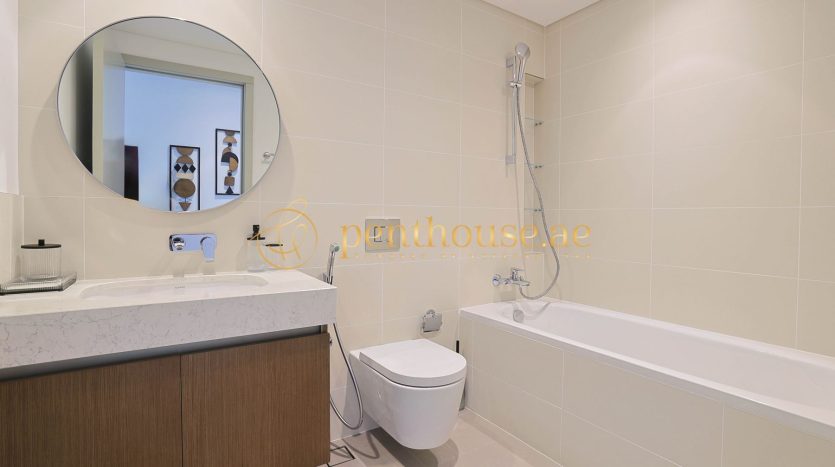Apartment on Dubai Harbour, Dubai, 2 bedrooms, 111 m2  | Foto 17