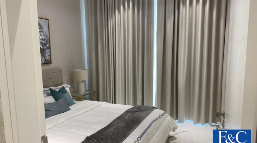 Apartment on Dubai Hills Estate, 1 bedroom, 79.5 m2  | Foto 7