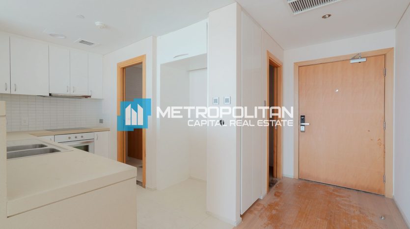 Apartment on Al Raha Beach, Abu-Dhabi, 1 bedroom, 83.8 m2  | Foto 7