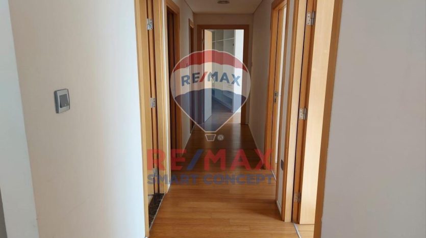 Apartment on Al Raha Beach, Abu-Dhabi, 3 bedrooms, 181.7 m2  | Foto 8