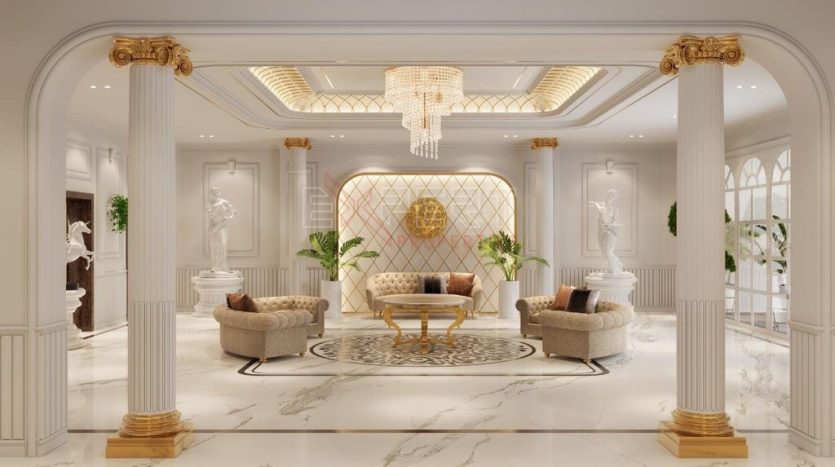 Apartment on Arjan, Dubai, 2 bedrooms, 132.9 m2  | Foto 6