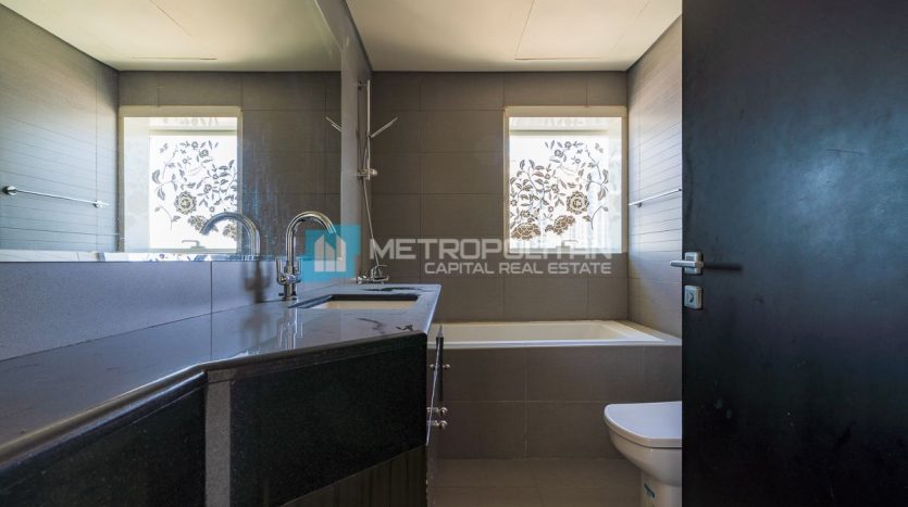Apartment on Al Reem, Abu-Dhabi, 2 bedrooms, 135 m2  | Foto 19