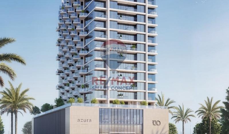 Apartment on Deira, Dubai, 3 bedrooms, 395.7 m2  | Foto 19