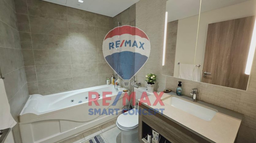Apartment on Al Ghadeer, Abu-Dhabi, 3 bedrooms, 105.7 m2  | Foto 11