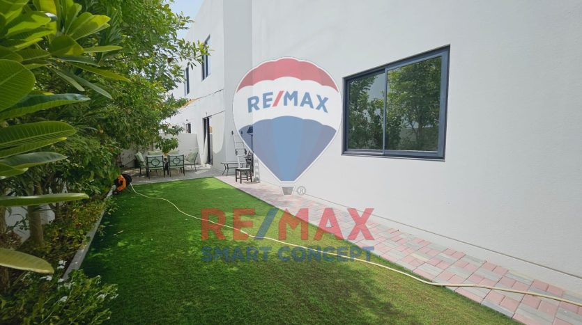 Apartment on Al Ghadeer, Abu-Dhabi, 3 bedrooms, 105.7 m2  | Foto 15