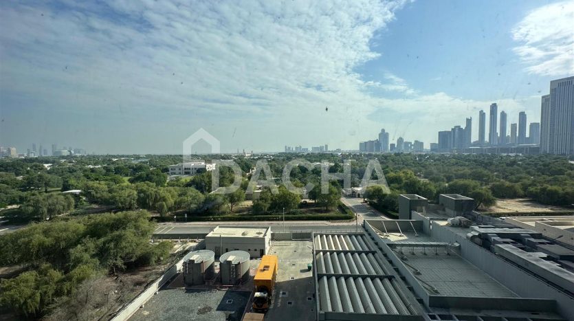 Apartment on DIFC, Dubai, 1 bedroom, 105.9 m2  | Foto 8
