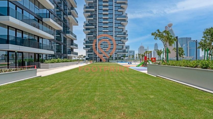 Apartment on Al-Kifaf, Dubai, 1 bedroom, 79 m2  | Foto 16