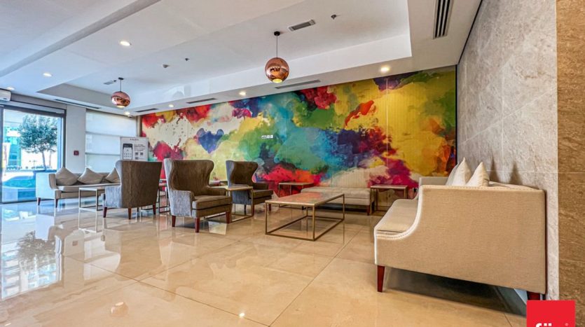 Apartment on Al Furjan, Dubai, 1 bedroom, 84.1 m2  | Foto 17