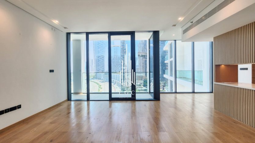 Apartment on Al Reem, Abu-Dhabi, 2 bedrooms, 151.2 m2  | Foto 6