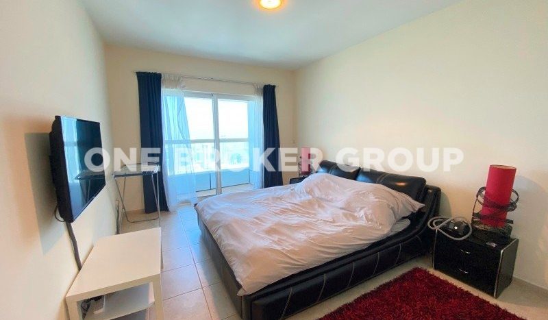 Apartment on Dubai Marina, 1 bedroom, 74.5 m2  | Foto 8