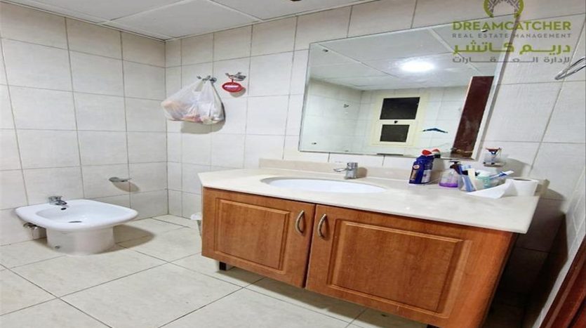 Apartment on Al Hamra Village, Ras-al-khaimah, 2 bedrooms, 210 m2  | Foto 15