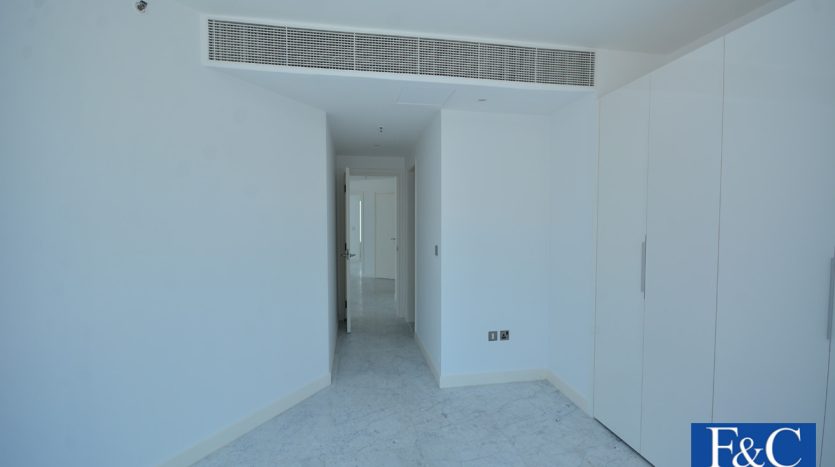 Apartment on Business Bay, Dubai, 2 bedrooms, 112.9 m2  | Foto 11