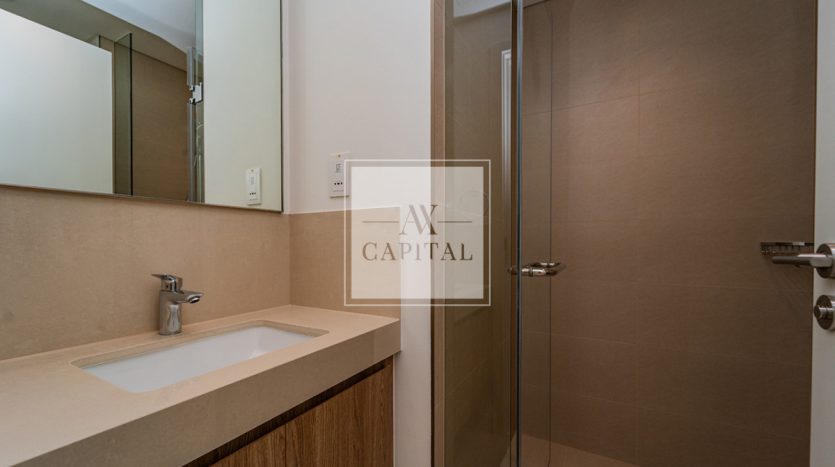 Apartment on Downtown Burj Dubai, 2 bedrooms, 111.9 m2  | Foto 13