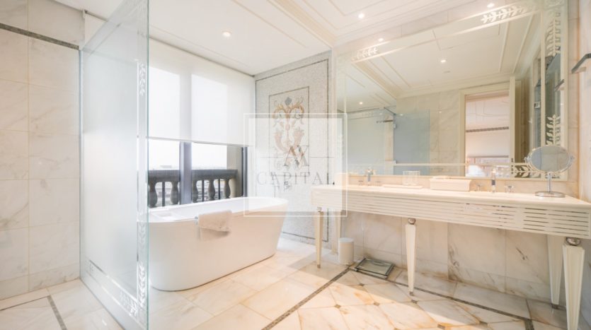 Apartment on Culture Village, Dubai, 3 bedrooms, 279 m2  | Foto 19