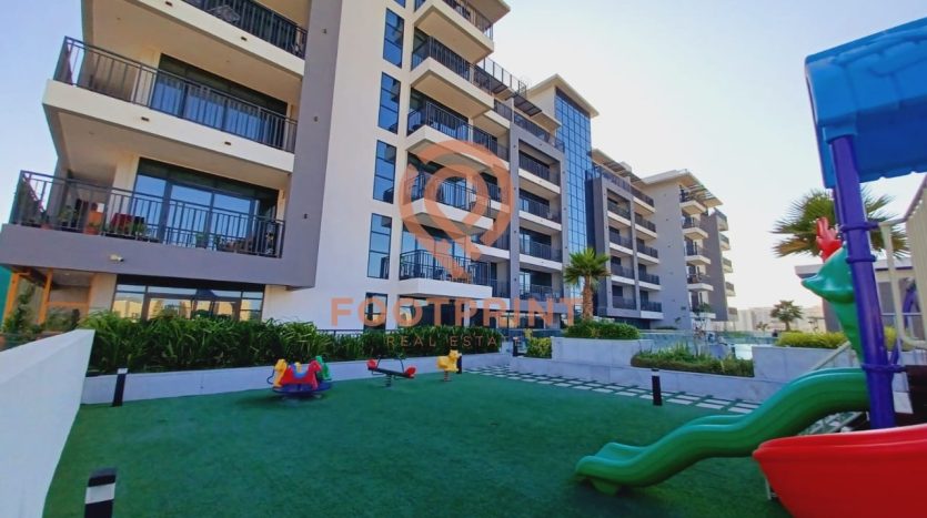 Apartment on Arjan, Dubai, 1 bedroom, 78 m2  | Foto 15