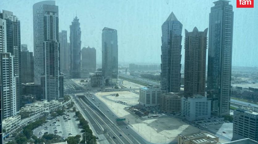 Apartment on Business Bay, Dubai, 2 bedrooms, 149.2 m2  | Foto 13