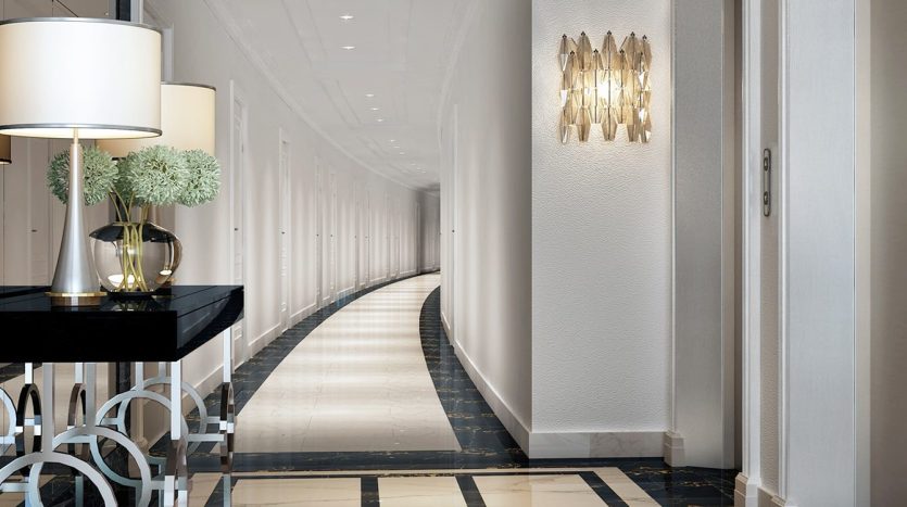 Apartment on Arjan, Dubai, 2 bedrooms, 89.6514 m2  | Foto 6