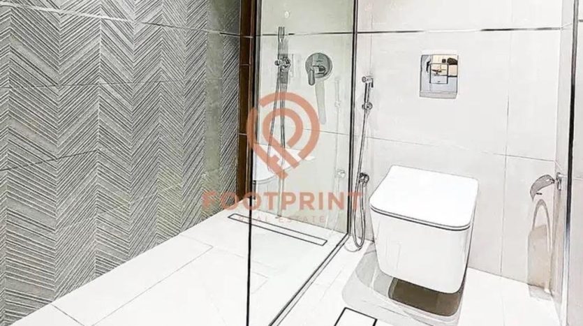 Apartment on Al Furjan, Dubai, 1 bedroom, 76.2 m2  | Foto 7