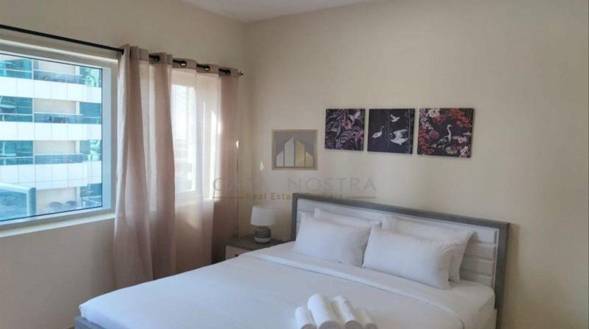 Apartment on Dubai Marina, 2 bedrooms, 100.7 m2  | Foto 9