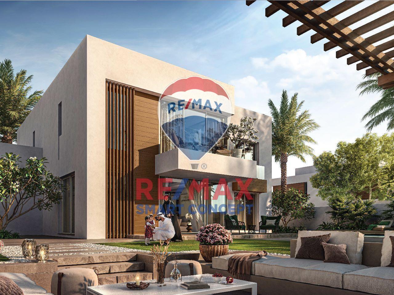 Villa on Saadiyat Island, Abu-Dhabi, 5 bedrooms, 686.3 m2  | Foto 16