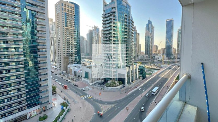 Apartment on Dubai Marina, 1 bedroom, 65.8 m2  | Foto 12