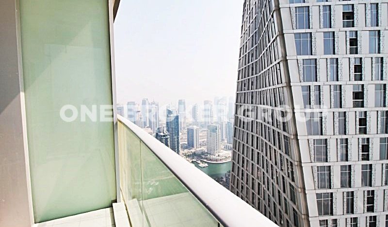 Apartment on Dubai Marina, 2 bedrooms, 130.7 m2  | Foto 18