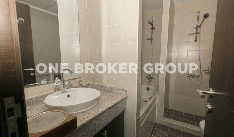 Apartment on Dubai Marina, 2 bedrooms, 116.9 m2  | Foto 12