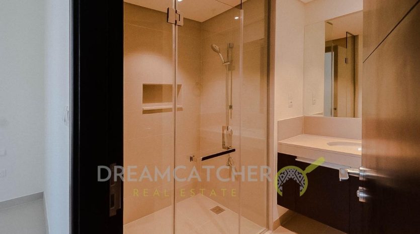 Apartment on Dubai Creek Harbour (The Lagoons), Dubai, 2 bedrooms, 136.38 m2  | Foto 13