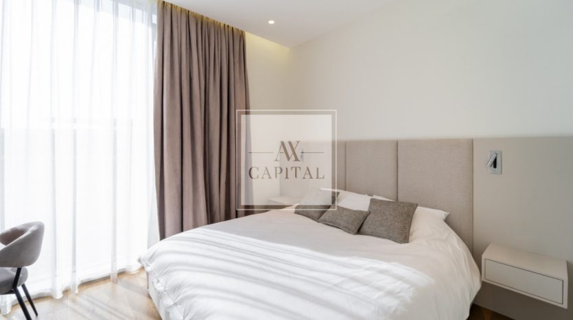 Apartment on Bluewaters, Dubai, 4 bedrooms, 239.8 m2  | Foto 11