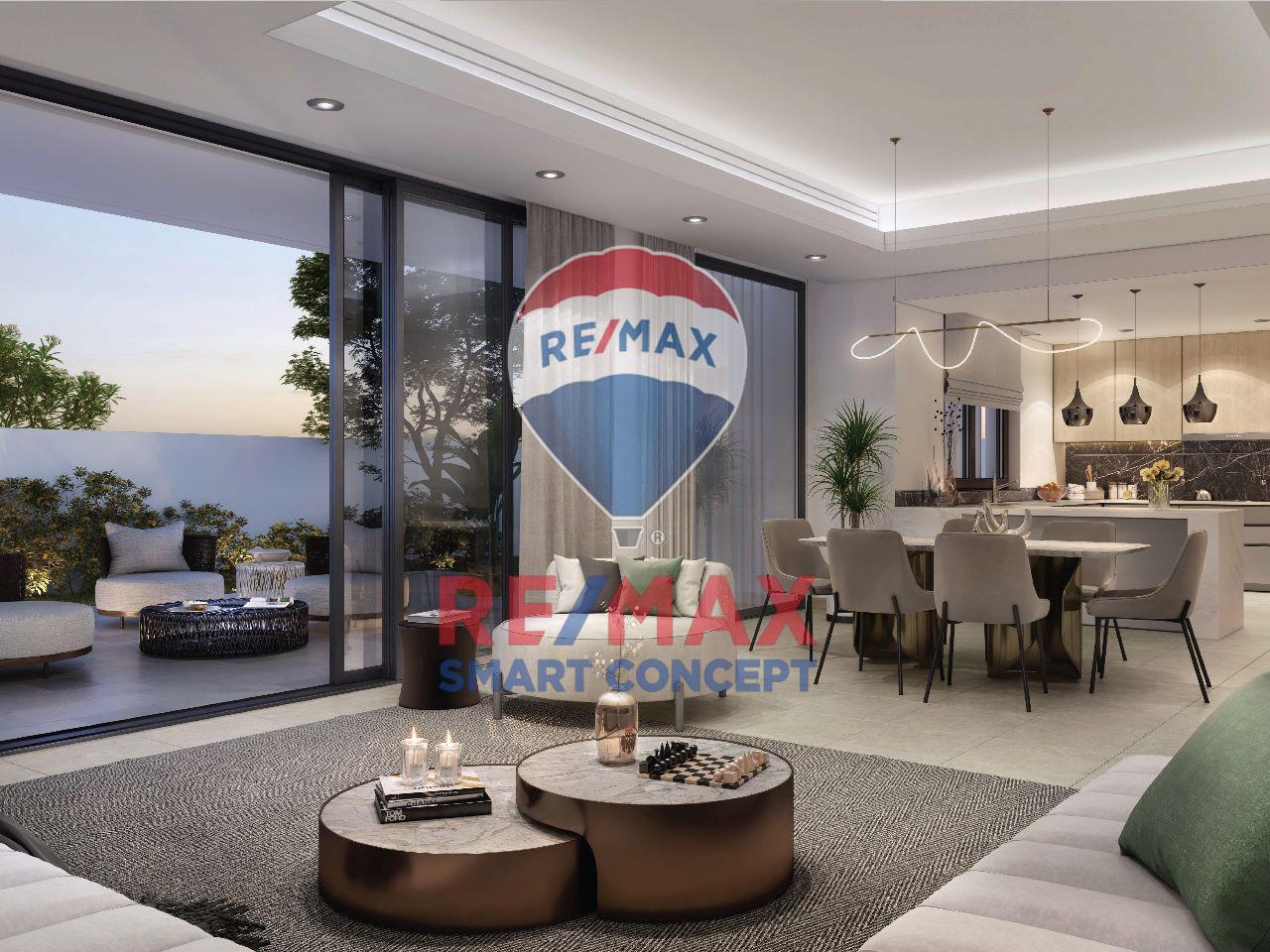 Villa on Saadiyat Island, Abu-Dhabi, 5 bedrooms, 686.3 m2  | Foto 17