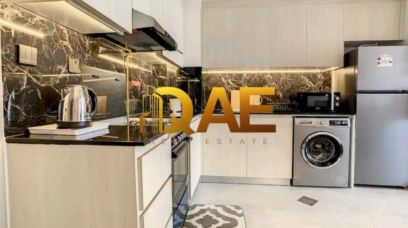 Apartment on Al Jaddaf, Dubai, 1 bedroom, 66 m2  | Foto 9