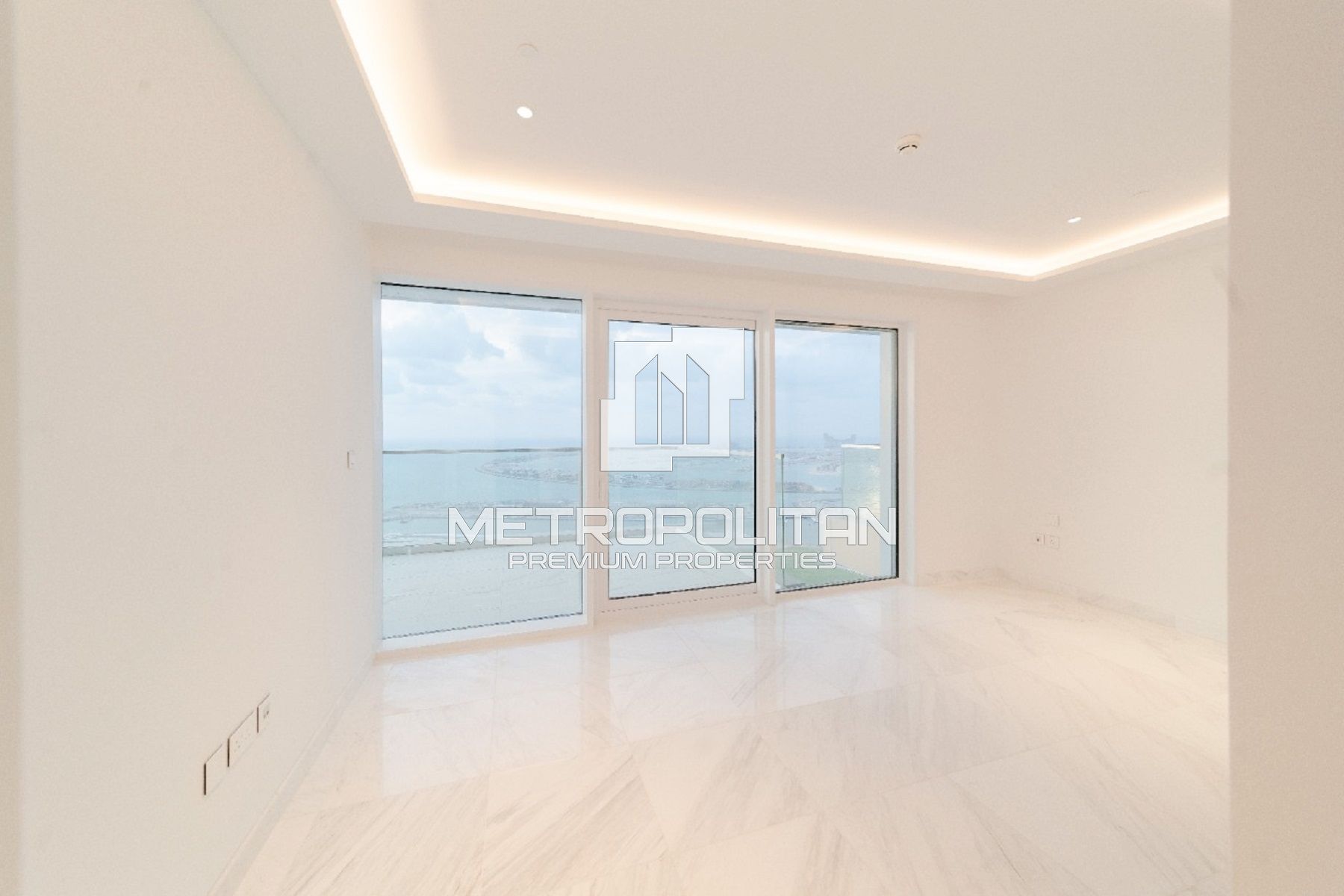 Apartment on Jumeirah Beach Residence, Dubai, 3 bedrooms, 240 m2  | Foto 10