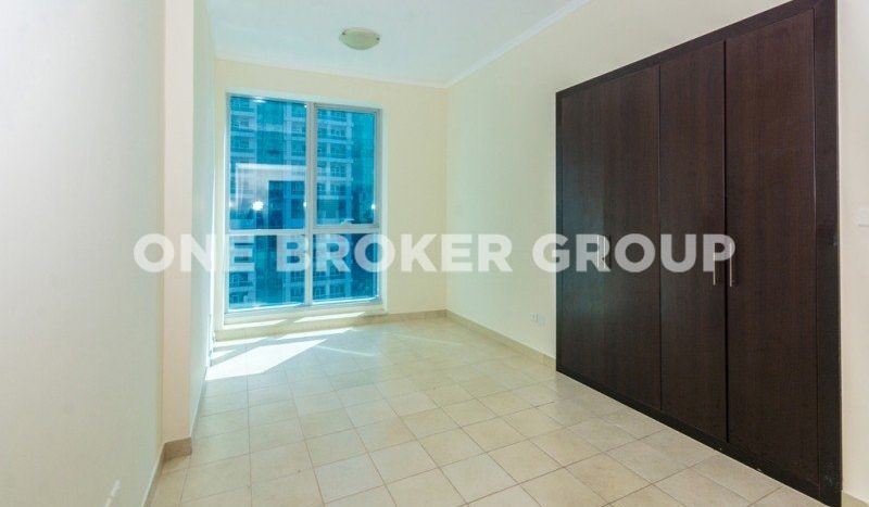 Apartment on Dubai Marina, 2 bedrooms, 116.9 m2  | Foto 8