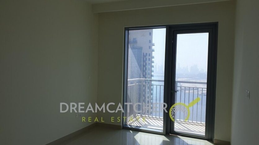 Apartment on Dubai Creek Harbour (The Lagoons), Dubai, 3 bedrooms, 131.55 m2  | Foto 7